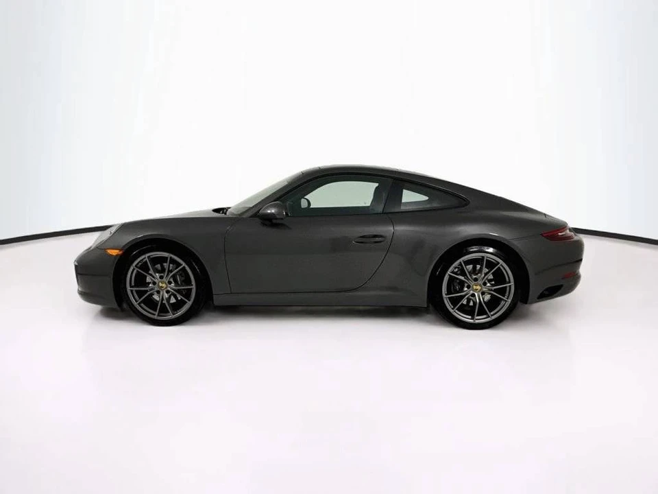 2018 Porsche 991 Carrera - Image 2 of 5