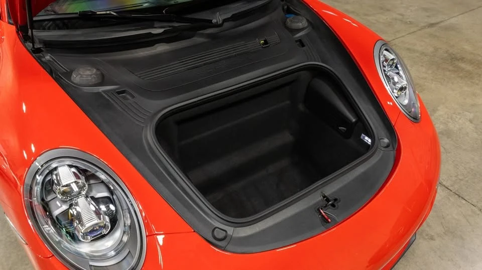 2018 Porsche 991 Carrera - Image 19 of 20