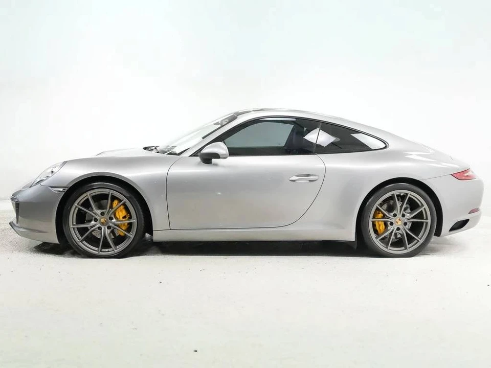 2018 Porsche 991 Carrera - Image 2 of 5