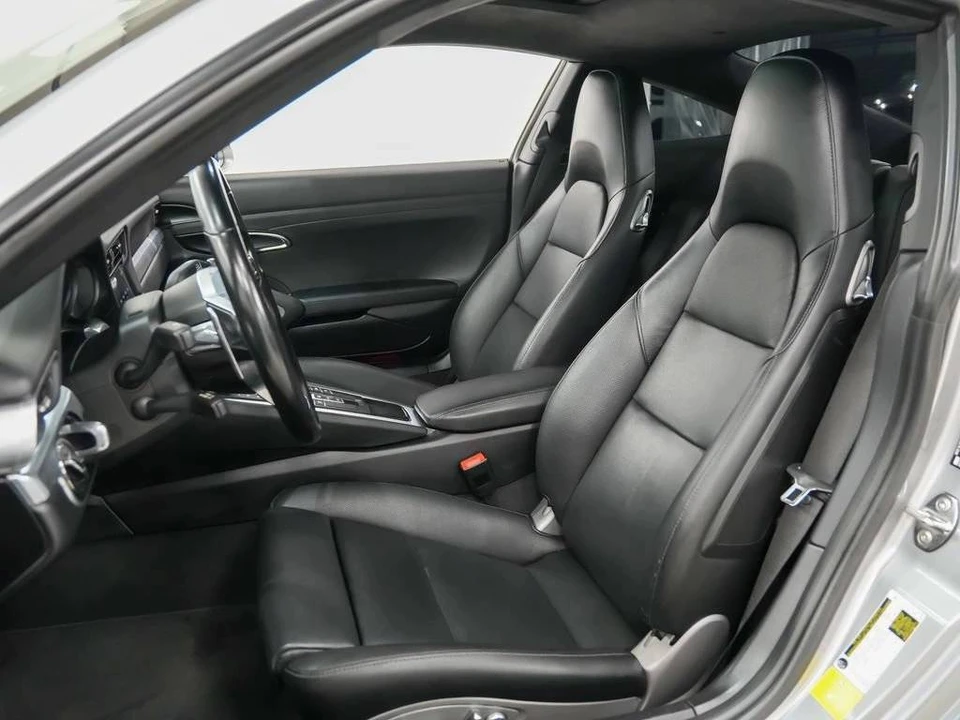 2018 Porsche 991 Carrera - Image 5 of 5
