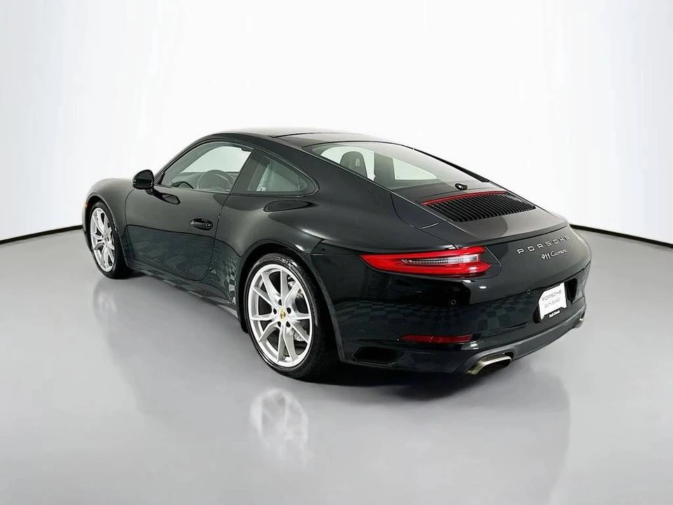 2018 Porsche 991 Carrera - Image 3 of 5