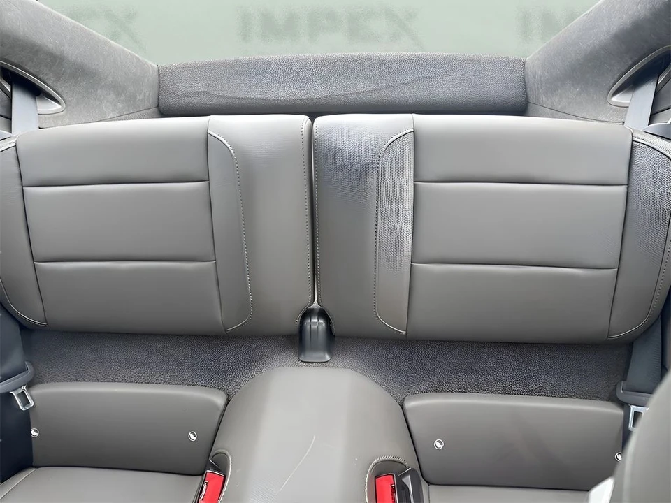 2018 Porsche 991 Carrera - Image 12 of 12