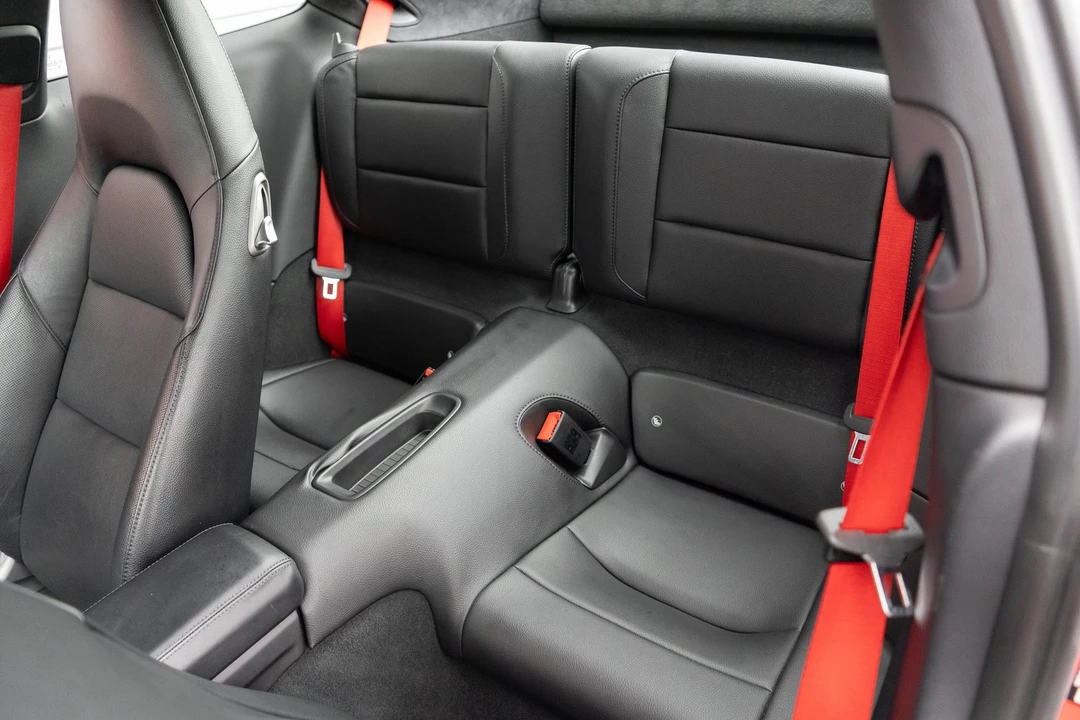 2018 Porsche 991 Carrera - Image 22 of 31