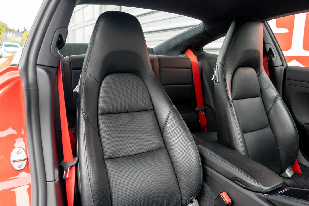 2018 Porsche 991 Carrera - Image 28 of 31