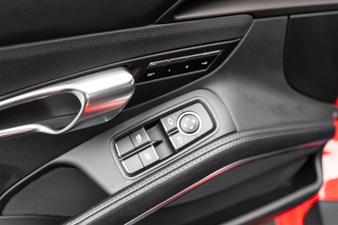 2018 Porsche 991 Carrera - Image 11 of 31
