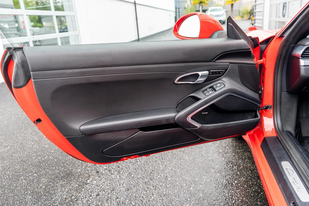 2018 Porsche 991 Carrera - Image 10 of 31