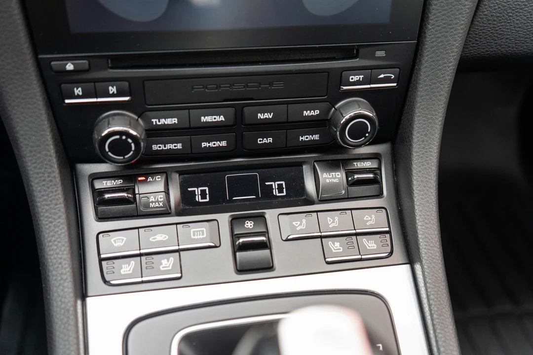 2018 Porsche 991 Carrera - Image 20 of 31