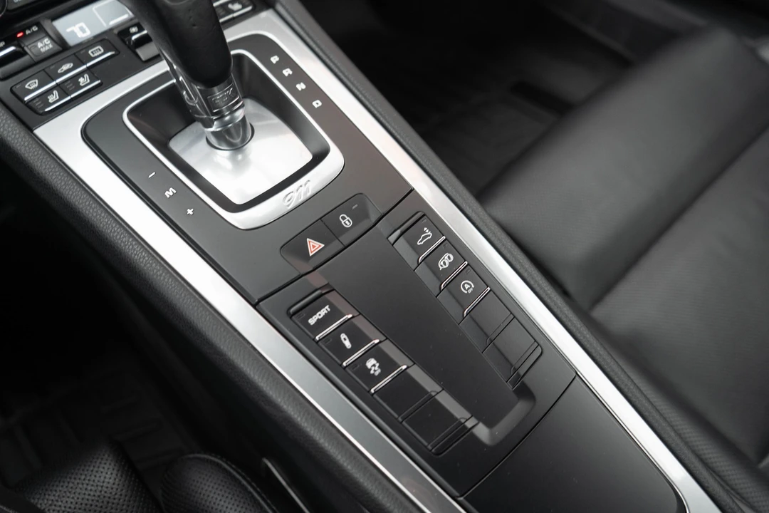 2018 Porsche 991 Carrera - Image 21 of 31