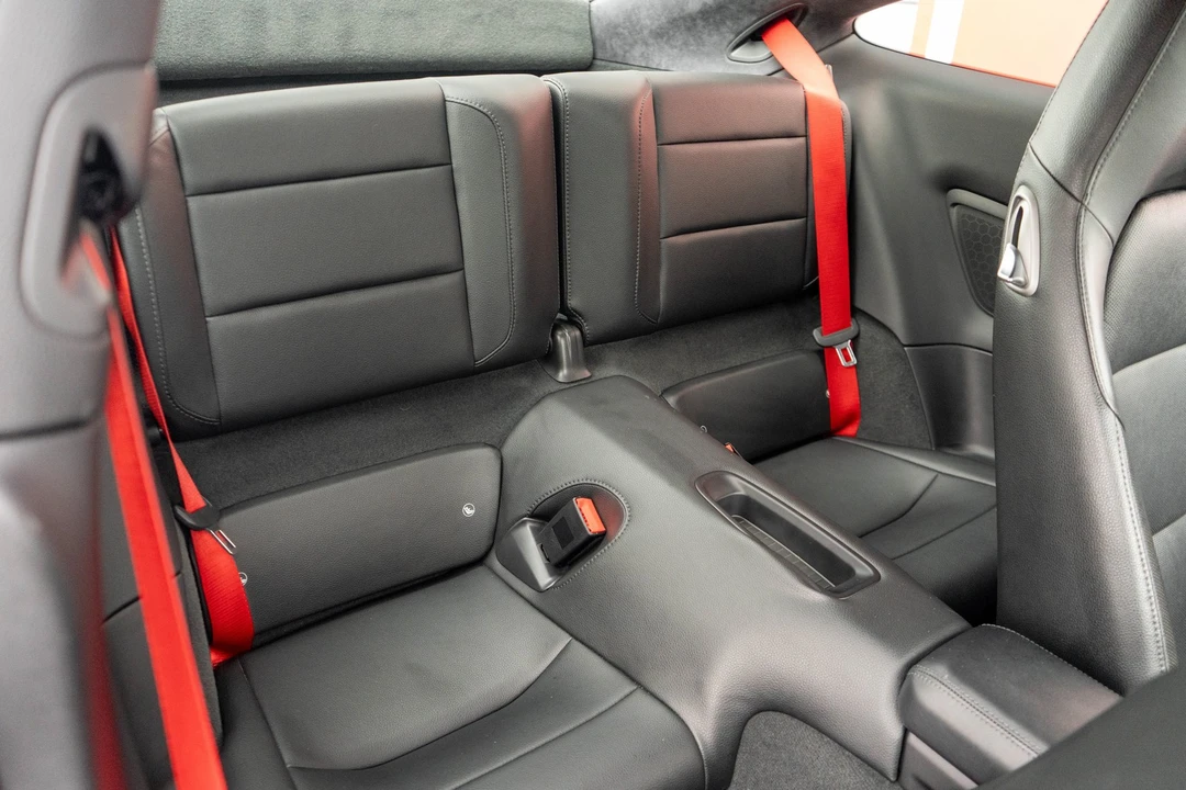 2018 Porsche 991 Carrera - Image 27 of 31
