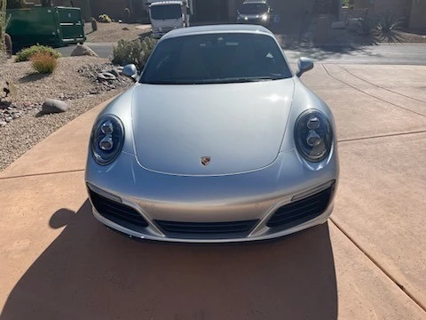 2018 Porsche 991 Carrera - Image 5 of 12