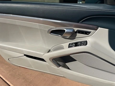 2018 Porsche 991 Carrera - Image 9 of 12