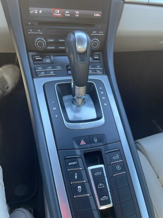 2018 Porsche 991 Carrera - Image 10 of 12