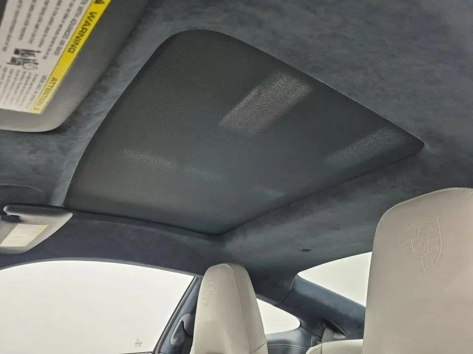 2018 Porsche 991 Carrera - Image 17 of 20