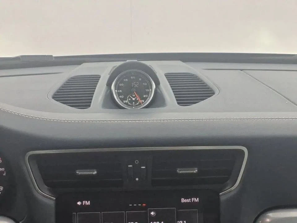 2018 Porsche 991 Carrera - Image 19 of 20