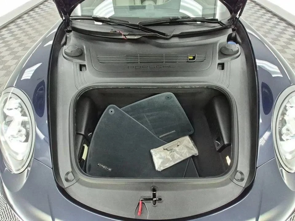 2018 Porsche 991 Carrera - Image 10 of 20