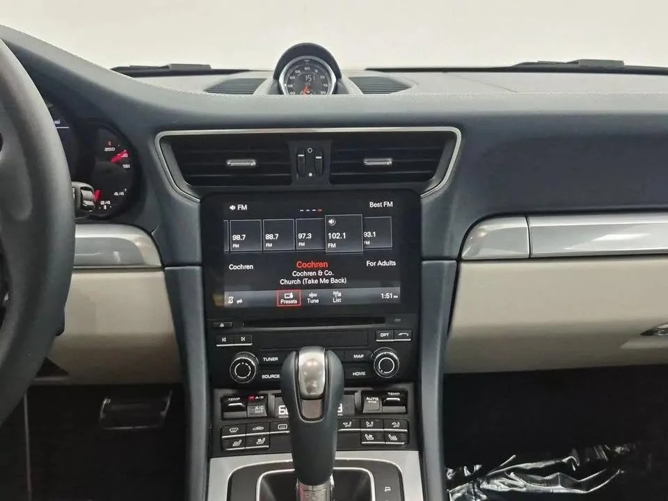 2018 Porsche 991 Carrera - Image 16 of 20