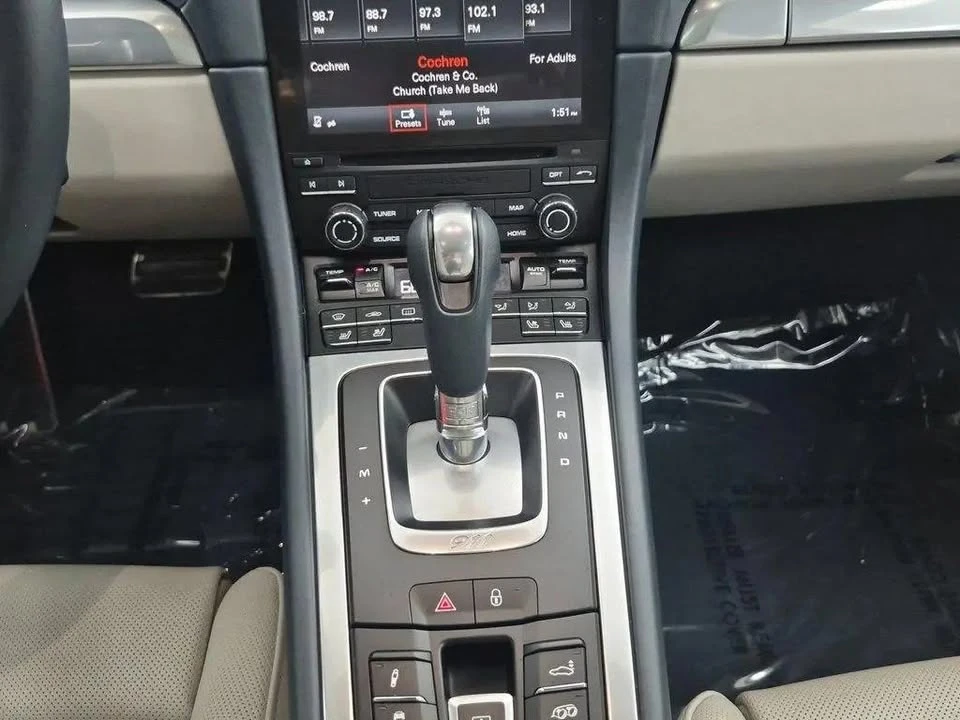 2018 Porsche 991 Carrera - Image 13 of 20