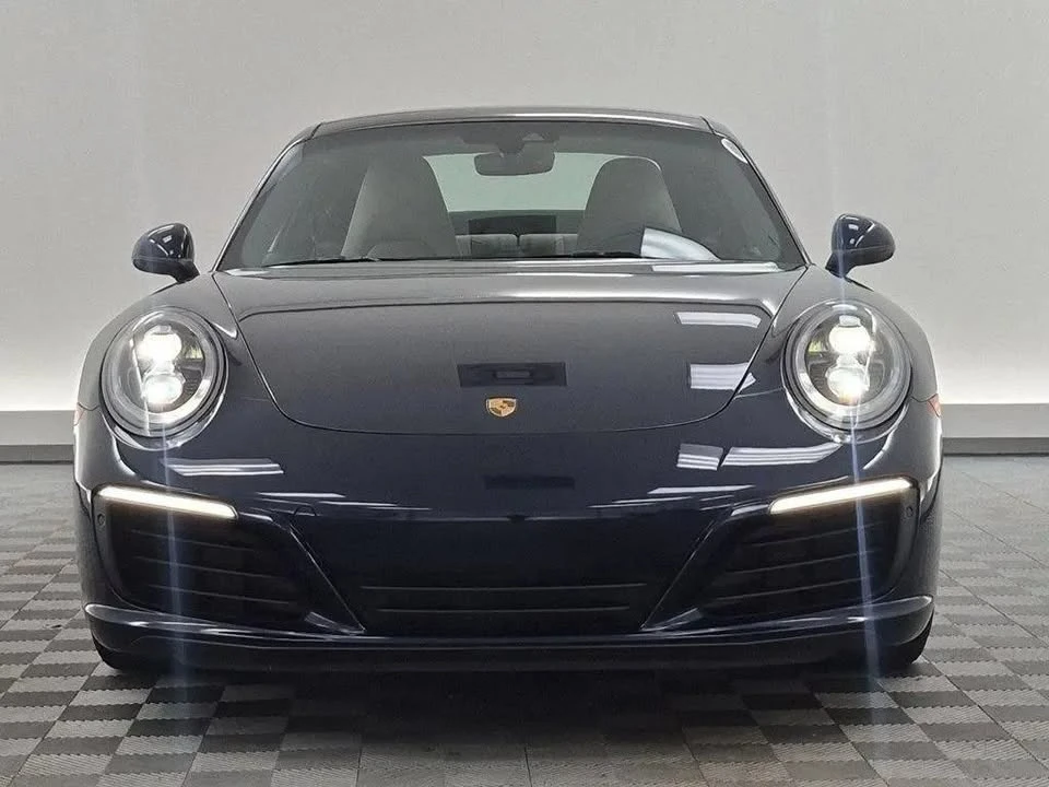 2018 Porsche 991 Carrera - Image 6 of 20