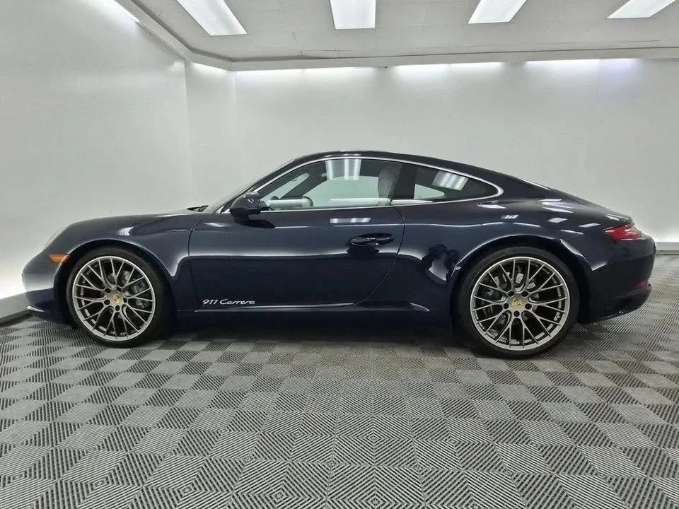 2018 Porsche 991 Carrera - Image 2 of 20