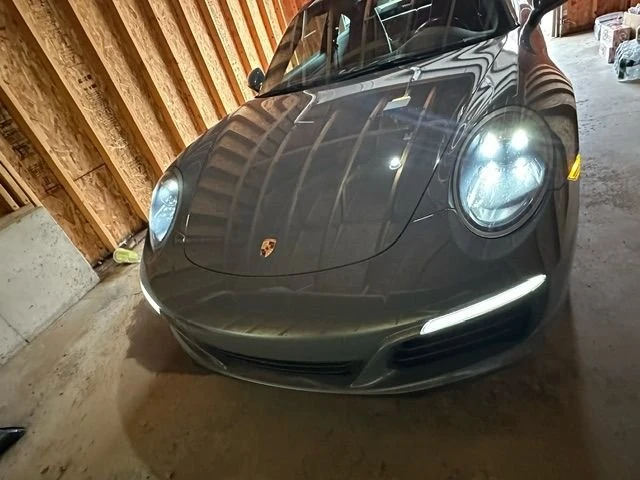 2018 Porsche 991 Carrera - Image 14 of 31