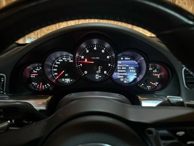 2018 Porsche 991 Carrera - Image 17 of 31