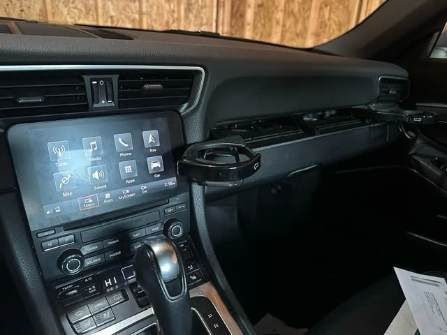 2018 Porsche 991 Carrera - Image 20 of 31