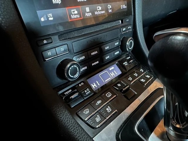 2018 Porsche 991 Carrera - Image 21 of 31