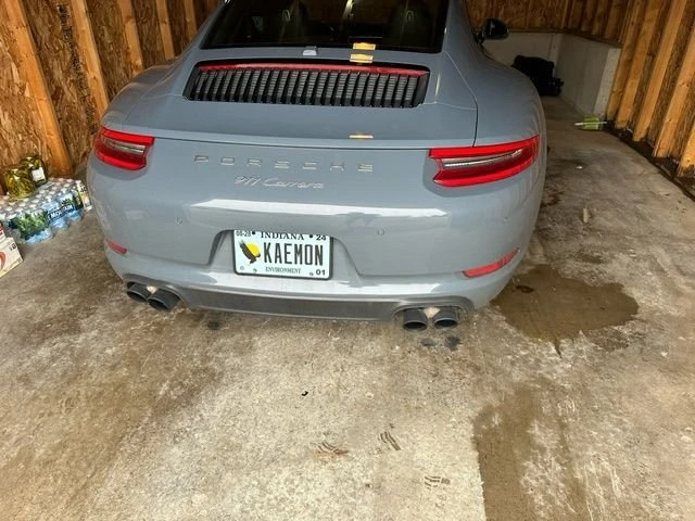 2018 Porsche 991 Carrera - Image 6 of 31