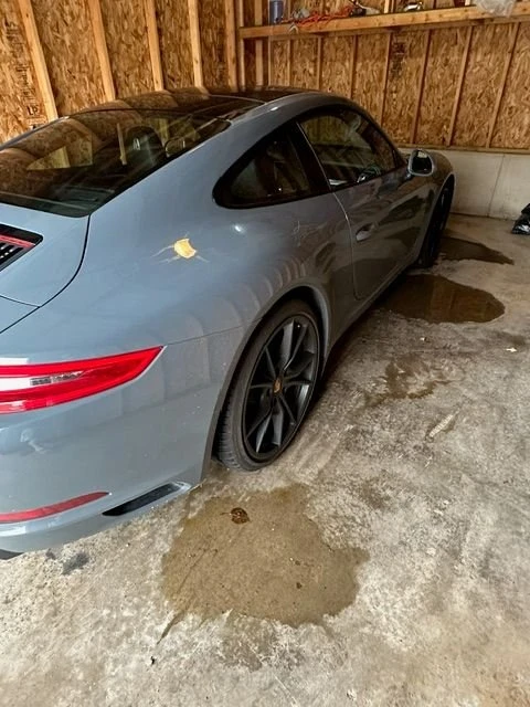2018 Porsche 991 Carrera - Image 8 of 31