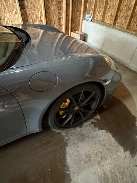 2018 Porsche 991 Carrera - Image 9 of 31