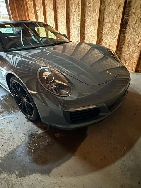 2018 Porsche 991 Carrera - Image 11 of 31