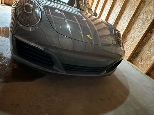 2018 Porsche 991 Carrera - Image 12 of 31