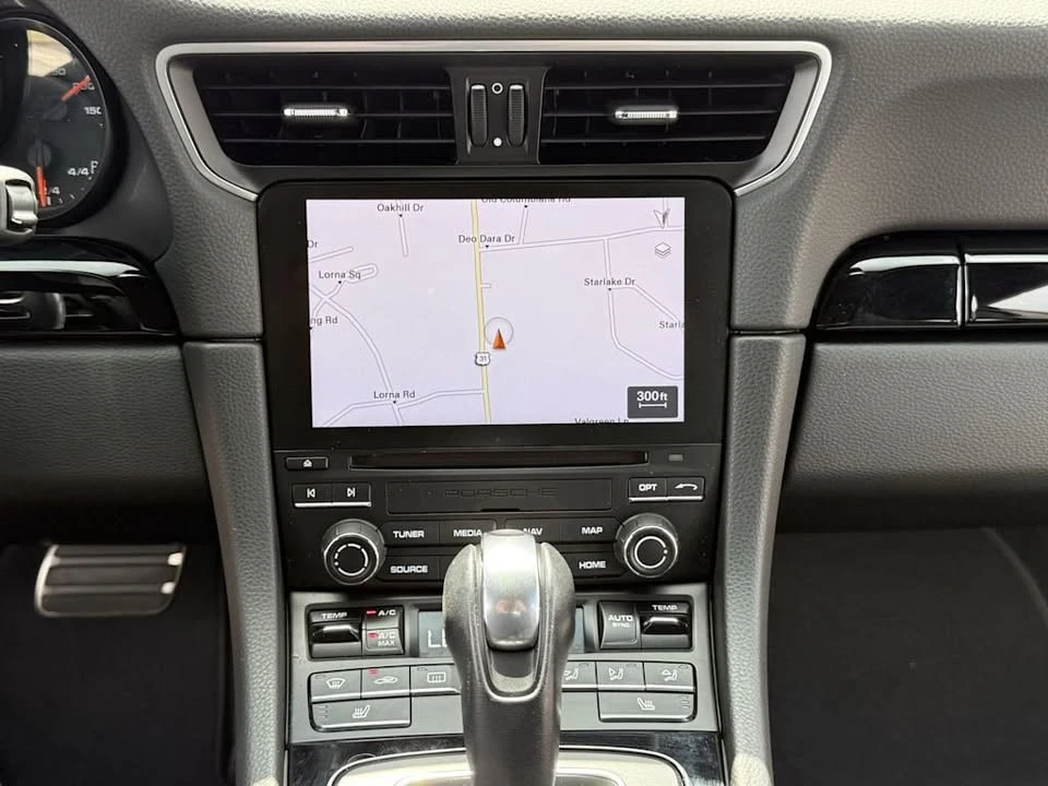 2018 Porsche 991 Carrera T - Image 9 of 18