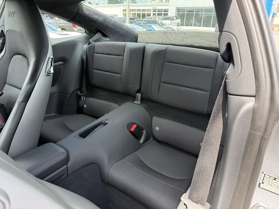 2018 Porsche 991 Carrera T - Image 2 of 18
