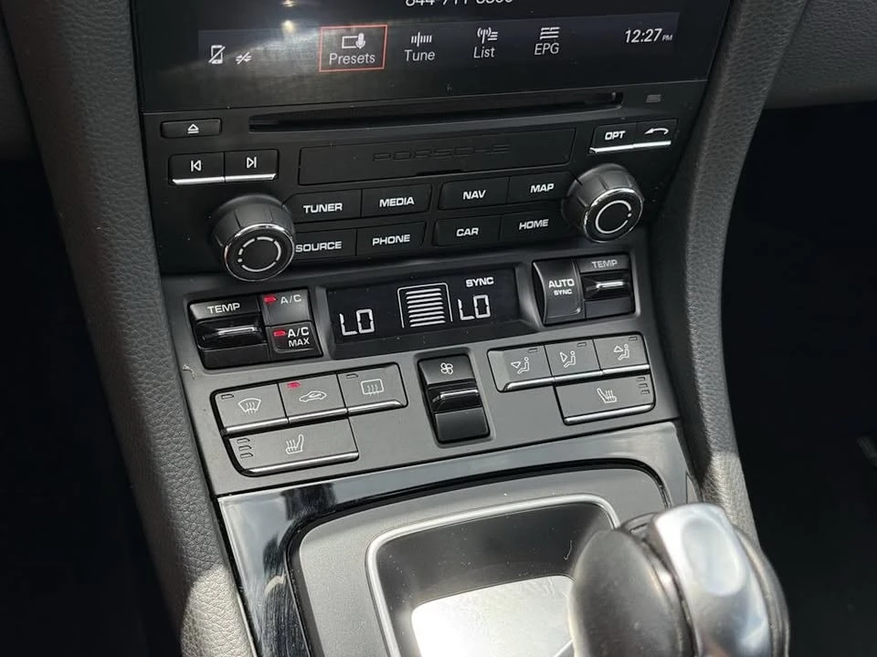2018 Porsche 991 Carrera T - Image 6 of 18