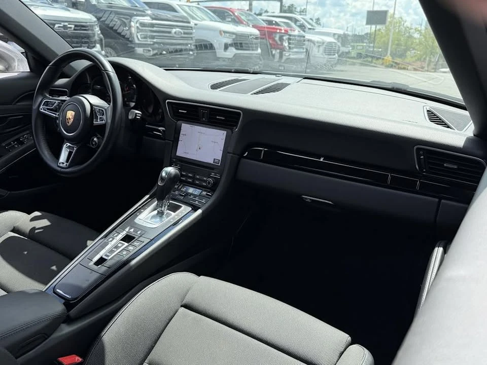 2018 Porsche 991 Carrera T - Image 3 of 18