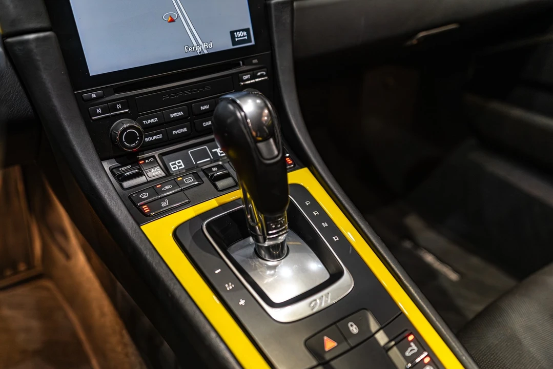 2018 Porsche 991 Carrera S - Image 20 of 21