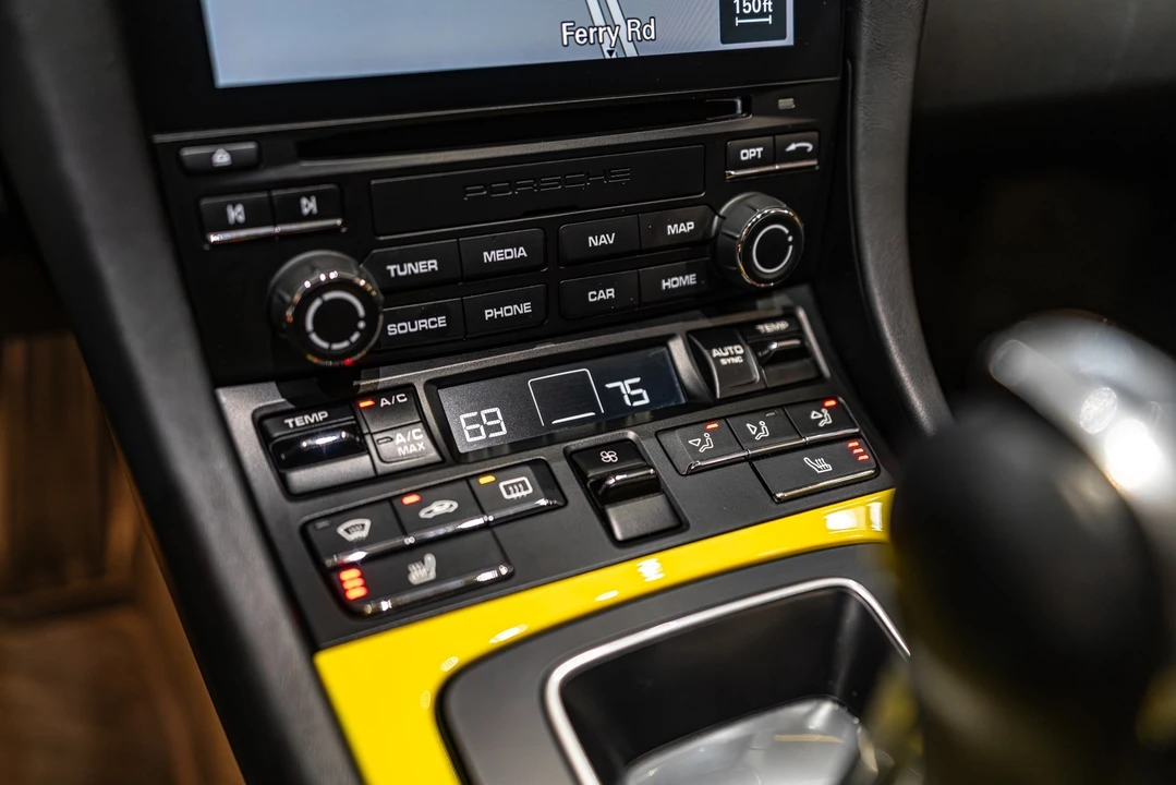 2018 Porsche 991 Carrera S - Image 19 of 21