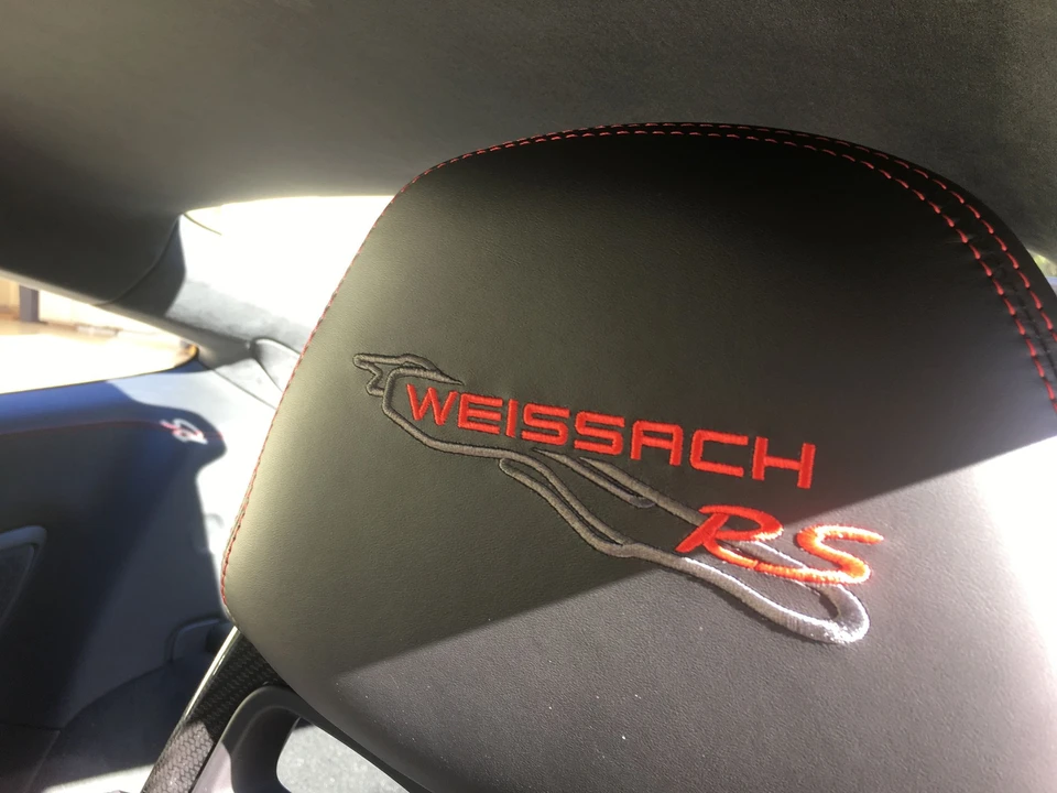 2018 Porsche 991 GT2 RS - Image 4 of 7