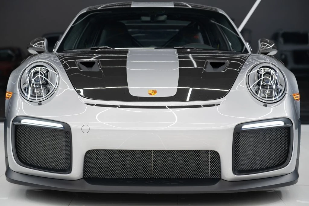 2018 Porsche 991 GT2 RS - Image 2 of 21