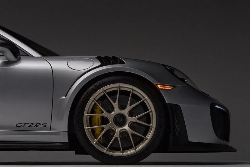 2018 Porsche 991 GT2 RS - Image 15 of 21