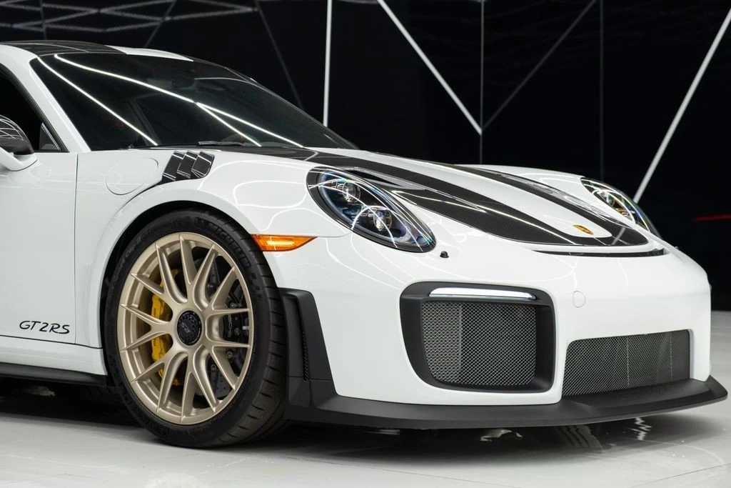 2018 Porsche 991 GT2 RS - Image 16 of 21