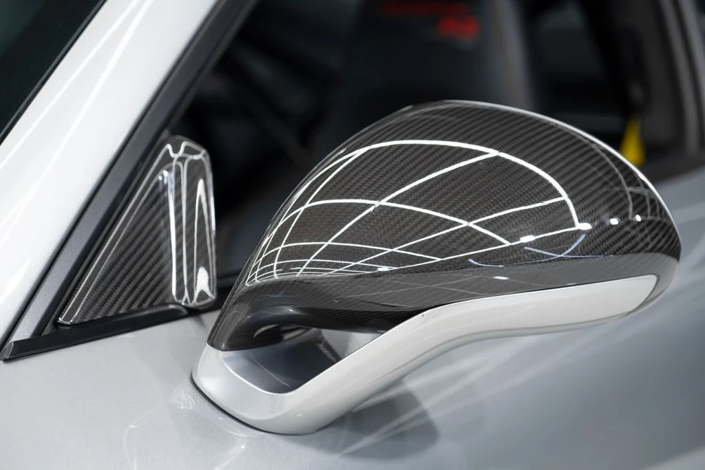 2018 Porsche 991 GT2 RS - Image 20 of 21