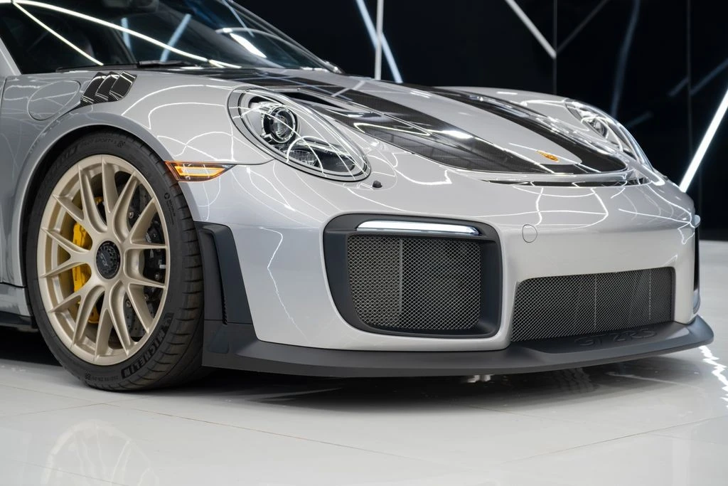 2018 Porsche 991 GT2 RS - Image 5 of 21