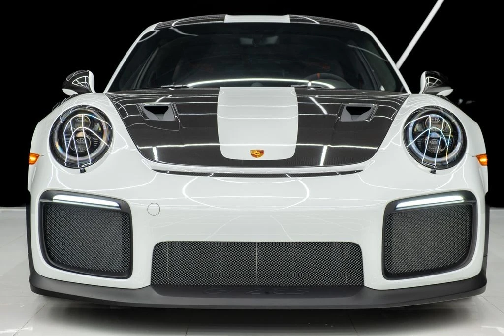 2018 Porsche 991 GT2 RS - Image 2 of 21