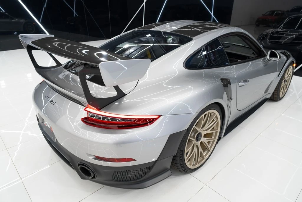 2018 Porsche 991 GT2 RS - Image 17 of 21