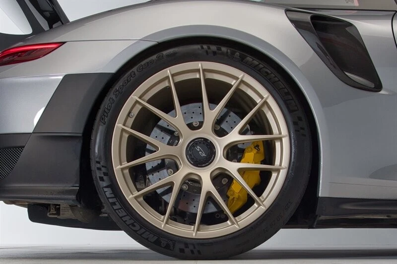 2018 Porsche 991 GT2 RS - Image 16 of 21