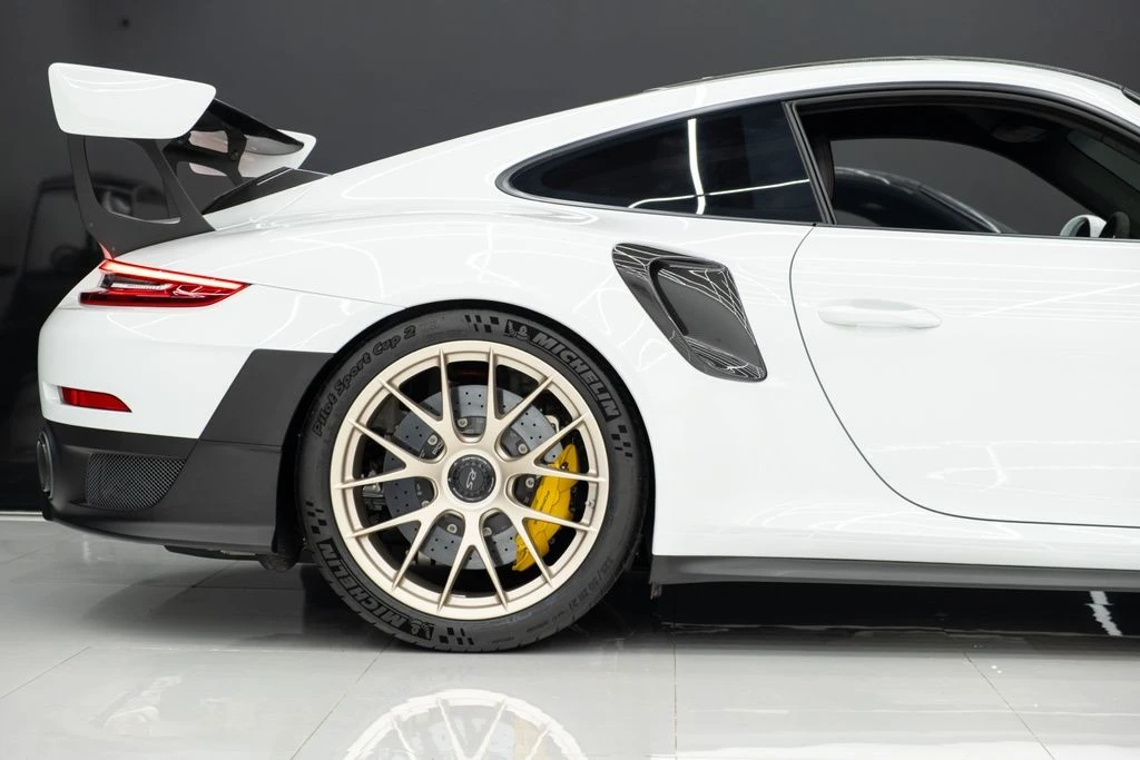 2018 Porsche 991 GT2 RS - Image 5 of 21