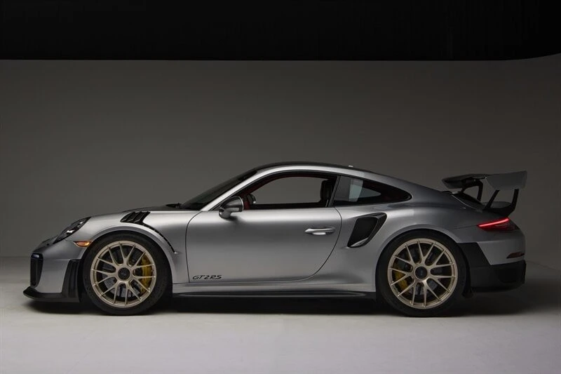 2018 Porsche 991 GT2 RS - Image 5 of 21
