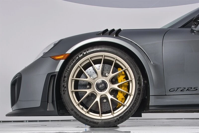 2018 Porsche 991 GT2 RS - Image 6 of 21